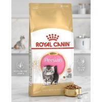 ราคา ROYAL CANIN Kitten Persian 10Kg (50509459058)