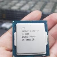 ราคา INTEL CORE i3 6100 TRAY LGA 1151 PROCESSOR (51158927463)
