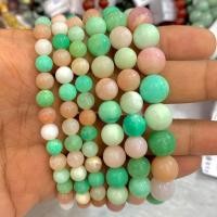 ราคา กำไลข้อมือ โอปอล์รวมสี Multi Opals (เกรด AAA) *หินแท้ หินธรรมชาติ* (9515479507)