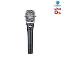 ราคา SHURE BETA 87A ไมค์สำหรับร้องเพลง พูด (6554974160)