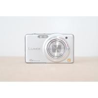 ราคา กล้องดิจิตอลคอมแพค Panasonic Lumix DMC-SZ1 (23321486046)