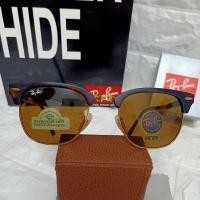 ราคา แว่นตากันแดด รูปทรง Clubmaster TH-309217 (16961808760)