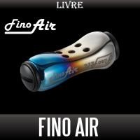 ราคา [LIVRE] Fino Air Handle Knob (1 piece) for SHIMANO/DAIWA Spinning & Baitcasting reels (26071904348)