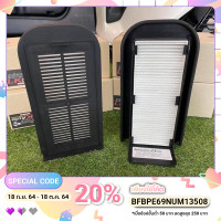 ราคา กรองแอร์หลังสำหรับFortuner ปี2015 ถึงรุ่นปัจจุบัน Fortuner MC และFortuner Legender (9893615139)