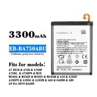 ราคา แบตเตอรี่ Samsung A10 A105 / A7 2018 A750 Battery For Samsung A10 A105 / A7 2018 A750 รับประกัน 6 เดือน (8699240761)