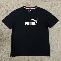 ราคา เสื้อยืดแขนสั้น PUMA. มือสอง ของแท้ (43453334946)