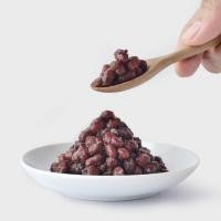 ราคา MATCHAZUKI ถั่วแดงอะซึกิญี่ปุ่นกวนหยาบ Azuki Red Bean Paste #สูตรหวานน้อย (1159711680)