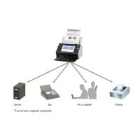ราคา Fujitsu Scanner FJS-FI-7100E (6669184916)