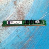 ราคา Ram แรม kingston ddr3 2GB (1333) (4225125983)