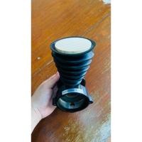ราคา ตัวตบไล่ผงกาแฟ 600N Bellows Coffee Grinder Single Dose Hopper เครื่องบดกาแฟ 600N อุปกรณ์ไล่ผงกาแฟค้าง (28815749181)