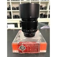 ราคา FUJINON XF 56 mm F1.2 R อดีตร้าน (57908338868)