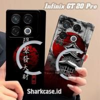 ราคา เคส INFINIX GT 20 PRO - INFINIX GT 10 PRO Softcase Prokamera Casing Infinix - Cesing Infinix - Case Infinix - Kesing Infinix - Casing Hp - Silicone Hp infinix (58106345991)
