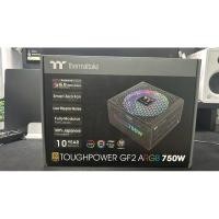 ราคา THERMALTAKE TOUGHPOWER GF2 ARGB 750W 80 PLUS GOLD (27455104342)