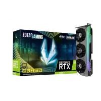 ราคา ZOTAC GAMING GEFORCE RTX 3080 Ti AMP HOLO 12GB GDDR6X LHR Version (12841033934)