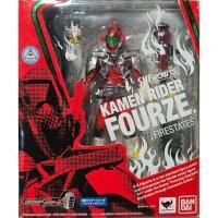 ราคา (มือ1ของแท้)S.H.Figuarts Kamen Rider Fourze Fire States (28782199450)