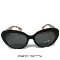ราคา แว่นตากันแดด Burberry รุ่น Top black on print tb red black grey สินค้าแบรนด์เนมของแท้ 100% (27377019391)