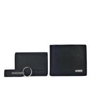 ราคา ☼❍จัดส่งตอนนี้(ของแท้100%)ck กระเป๋าเงินผู้ชาย/คู่กระเป๋าสตางค์พับ/กระเป๋าสตางค์หนังของ❗️ (8366740784)