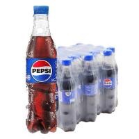 ราคา Pepsi เป๊ปซี่ เครื่องดื่มน้ำอัดลม 340 มล. (27831056805)