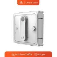 ราคา HUTT หุ่นยนต์ทำความสะอาดหน้าต่าง W9 Window Cleaning Robot By Dotlife (42524137351)