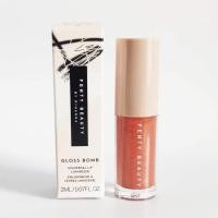 ราคา Fenty beauty gloss bomb cream lip gloss. (20221867761)