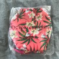 ราคา กระเป๋าเครื่องสำอาง Victoria’s Secret สีชมพู (6136339358)