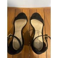 ราคา รองเท้า Aldo สีblack มือ✌✨ แท้✨‼️ (24188286234)