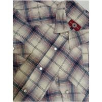 ราคา KEMEJA เสื้อ Converse Veterano (28754027307)