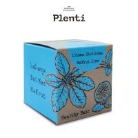 ราคา Pikathom - Shampoo Bar / แชมพูบาร์สูตรใบหมี่มะกรูด (41868688574)