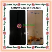 ราคา หน้าจอสัมผัส Lcd Samsung A52 5G / SM-A526 TFT (29902497680)