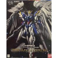 ราคา HIRM Hi-Res Wing Gundam Zero EW *โปรส่งฟรีครับ* (22827317721)