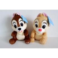 ราคา ตุ๊กตาชิพ & เดล (Chip & Dale) ขนาด 10" (136120753)