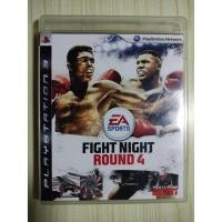ราคา (มือ​2) PS3​ -​ Fight Night Round 4 (Z3)​*อ่านรายละเอียด (22269498003)