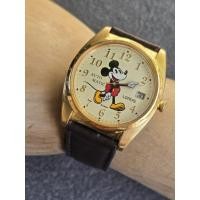 ราคา นาฬิกา Mickey mouse automatic ผลิตโดย Lorus (Seiko) (45404319522)