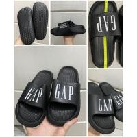 ราคา ใหม่ - รองเท้าแตะ GAP สีดํา INSOLE 22-23cm (24564467602)