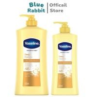 ราคา [120/300/470ml.] Vaseline โลชั่นบำรุงผิว 300/470ml. วาสลีน โททอล มอยซ์เจอร์ นอริชชิ่ง เนื้อโลชั่นบางเบา โลชั่นวาสลีน (2245578786)
