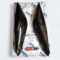 ราคา กระจก MICA TURN SIGNAL LAMP RETING RITTING FRONT BEAT CARBON CARBON OLD RAYBAND SMOKE DARK (47706019147)