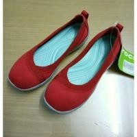 ราคา รองเท้าหุ้มส้น แบรนด์แท้ Crocs ใหม่ป้ายห้อย (708562815)