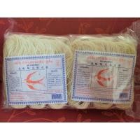 ราคา หมี่สั่วภูเก็ต ตรานกนางแอ่น (ห่อใหญ่) ขนาด 80 กรัม (1 แพ็ค = 10 ห่อ) (24819189259)
