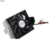 ราคา JIAGUTH CPU Cooler, พัดลมระบายความร้อน CPU 22dBA สีดํา, ความเร็วสูง 2200RPM 12V CPU Fan Gaming PC (47608525140)