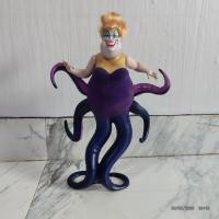 ราคา ตุ๊กตาบาร์บี้ดิสนีย์ URSULA OOB (43768209095)