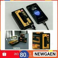 ราคา พาวเวอร์แบงค์ แบตสำรอง Remax Tape 10000mAh (772314821)