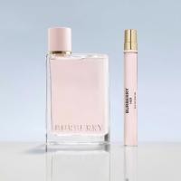 ราคา Set Burberry Her EDP 100 ml. + 10 ml. กล่องซีล (24173439057)