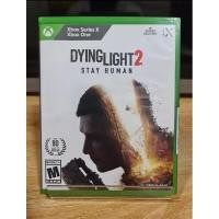ราคา แผ่นเกมส์ Xbox One เกมส์ Dying light 2 stay human (22943282840)