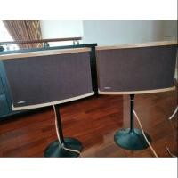 ราคา [ลด 80บ. โค้ด ENTH119]ลำโพง Bose 901 สี : ลายไม้ (1907094064)