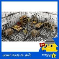 ราคา Battle Systems: Fantasy Village Furniture (22366937045)