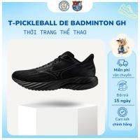 ราคา รองเท้าวิ่ง Mizuno Wave Inspire 21 2E - รองเท้าวิ่งที่มีเสถียรภาพ Optimal สําหรับเท้าแบน (46959298453)