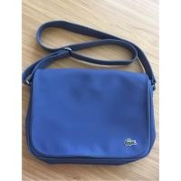 ราคา กระเป๋าสะพาย LACOSTE แท้100% (1260234599)