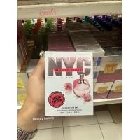 ราคา MB Parfums NYC Blossom Delight Pour Femme Eau De Parfum 100ml. (25686532919)