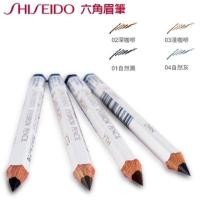 ราคา ดินสอเขียนคิ้ว SHISEIDO EYEBROW PENCIL 4สี ชิเชโด้ ใช้ง่าย เขียนง่าย ติดทัก (18028478908)