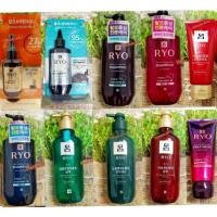 ราคา Ryo Hair loss Expert care Shampoo Ryo Deep Cleansing & Cooling shampoo 400ml (22619245388)